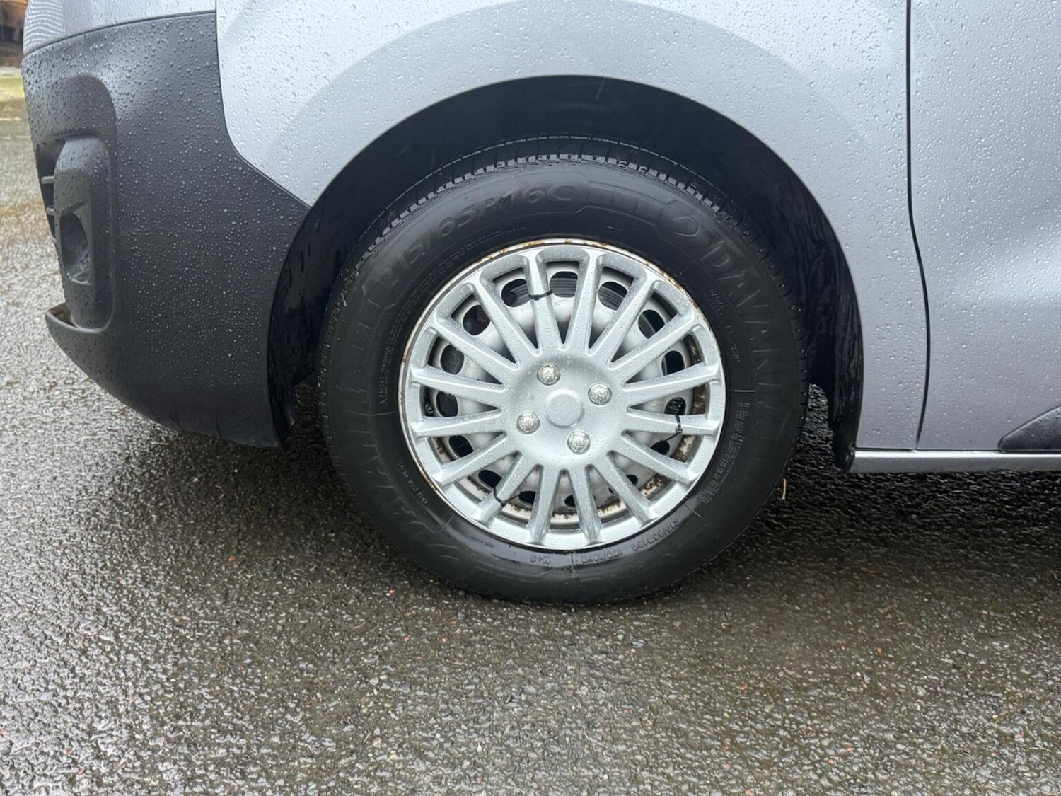 Used Peugeot Expert 2021 for sale - 77357422: Photo 10