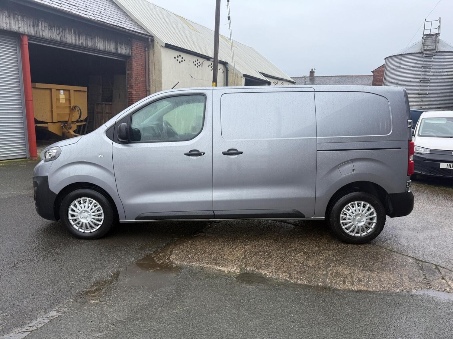 Used Peugeot Expert 2021 for sale - 77357422: Photo 11