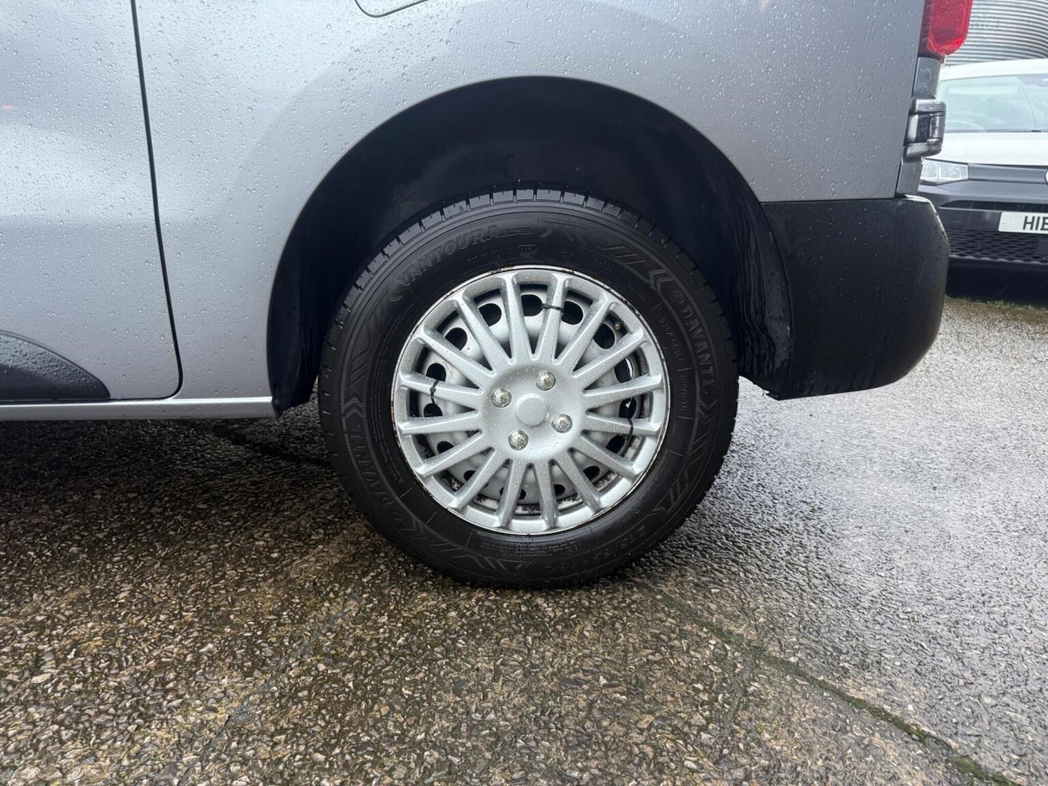 Used Peugeot Expert 2021 for sale - 77357422: Photo 12