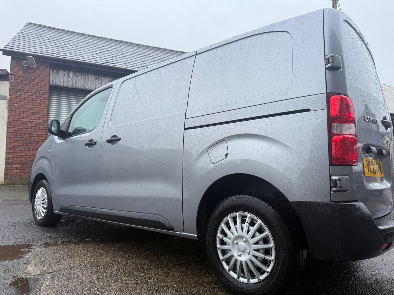 Used Peugeot Expert 2021 for sale - 77357422: Photo 14