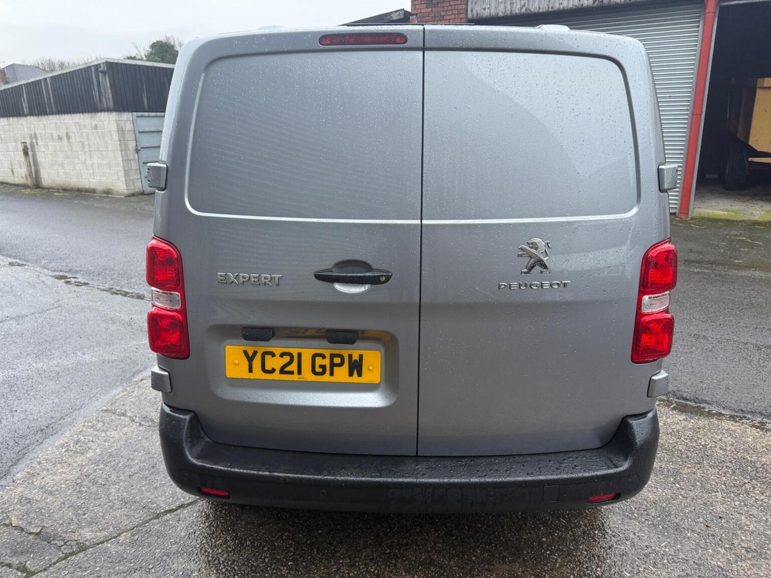 Used Peugeot Expert 2021 for sale - 77357422: Photo 15