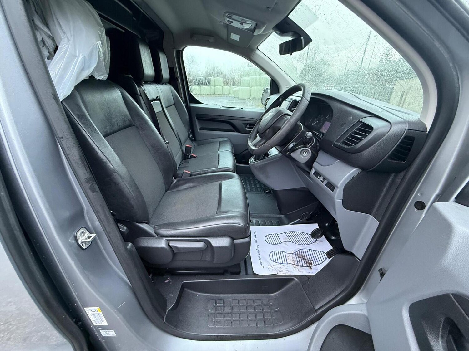 Used Peugeot Expert 2021 for sale - 77357422: Photo 17