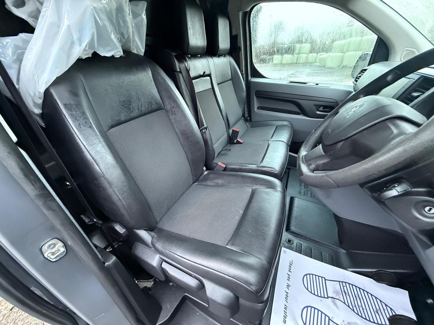 Used Peugeot Expert 2021 for sale - 77357422: Photo 20