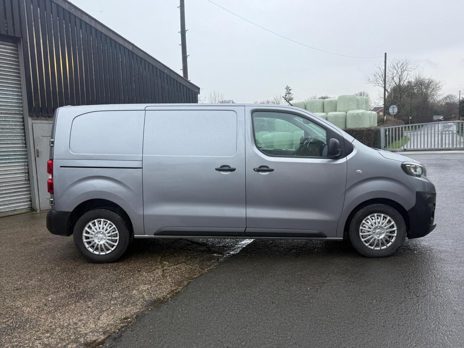 Used Peugeot Expert 2021 for sale - 77357422: Photo 21