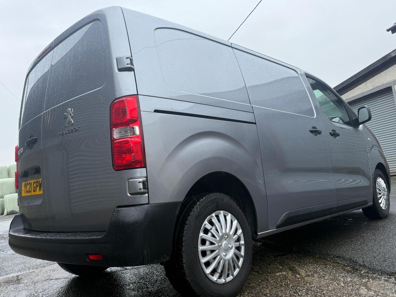 Used Peugeot Expert 2021 for sale - 77357422: Photo 23