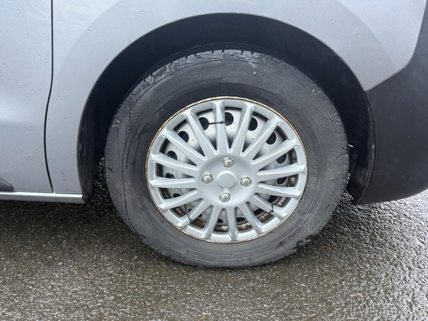 Used Peugeot Expert 2021 for sale - 77357422: Photo 24