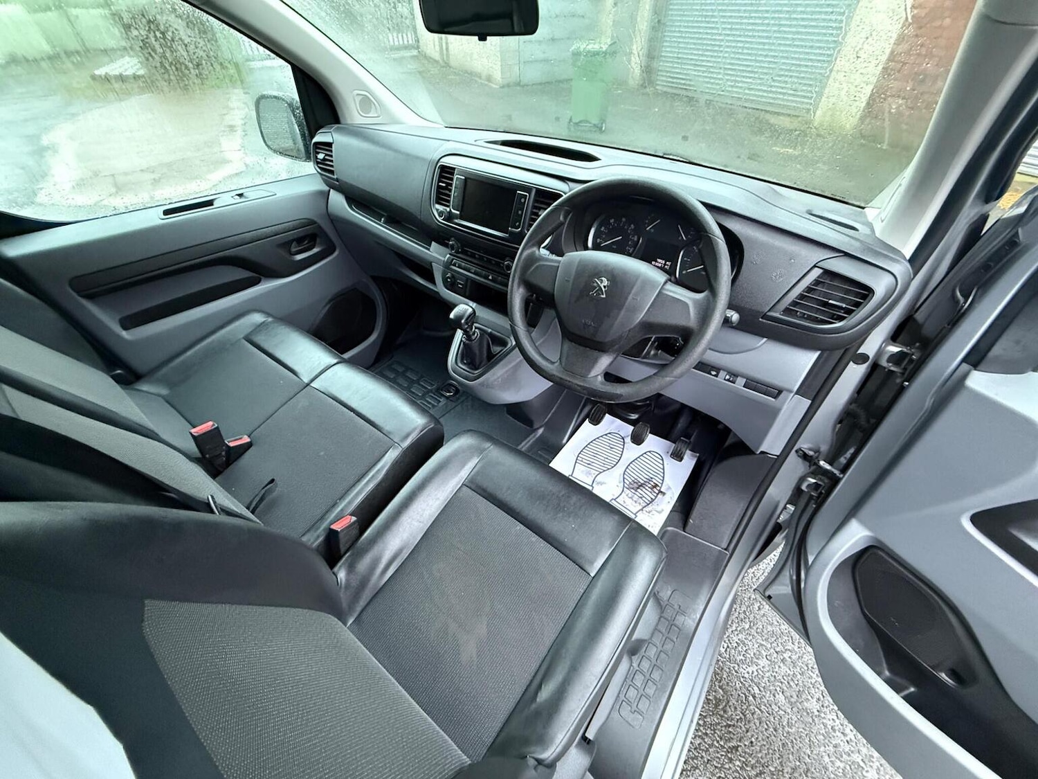 Used Peugeot Expert 2021 for sale - 77357422: Photo 25