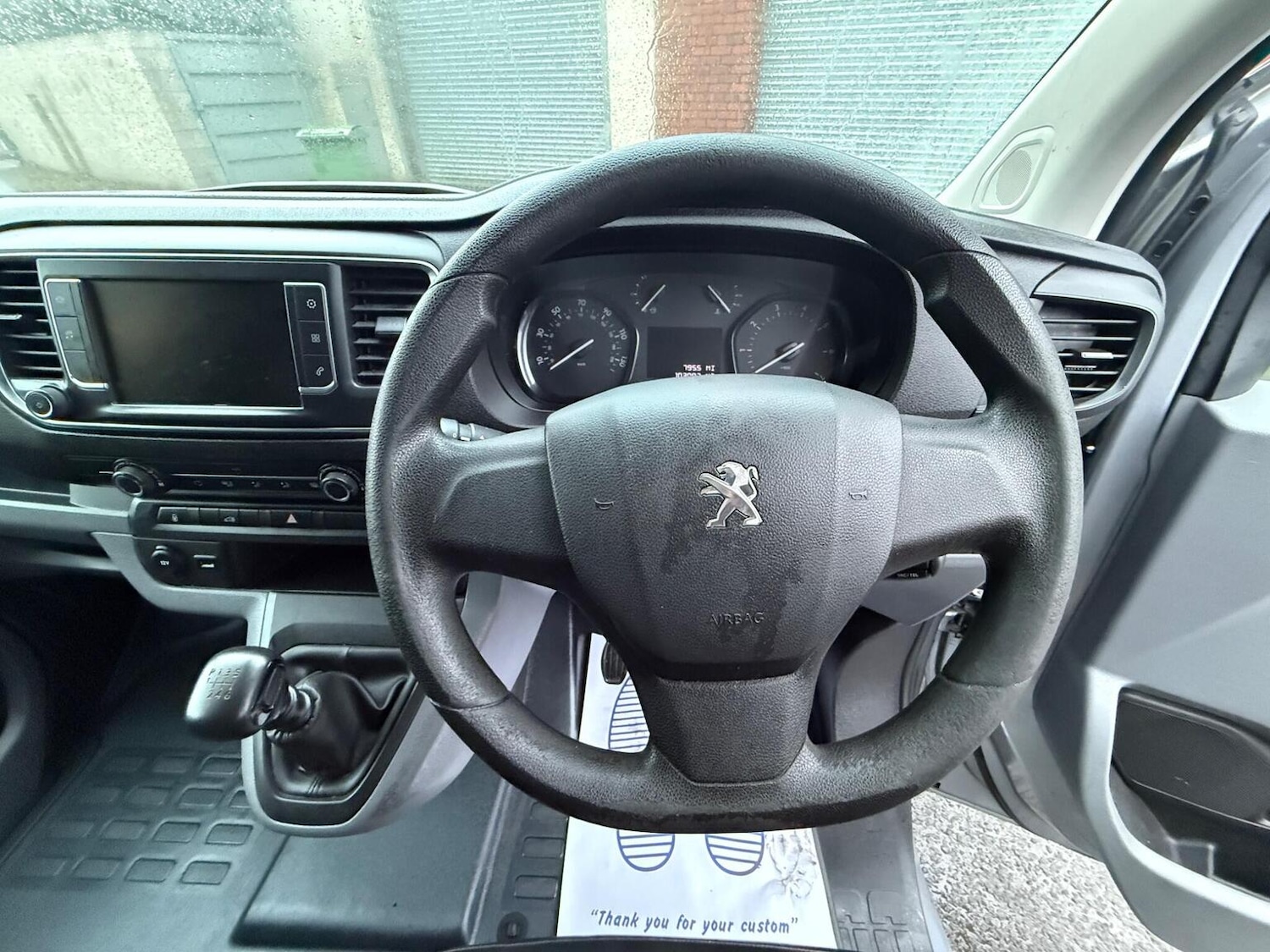 Used Peugeot Expert 2021 for sale - 77357422: Photo 26
