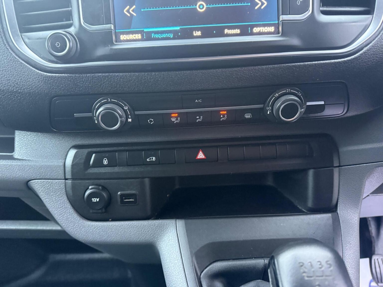 Used Peugeot Expert 2021 for sale - 77357422: Photo 27