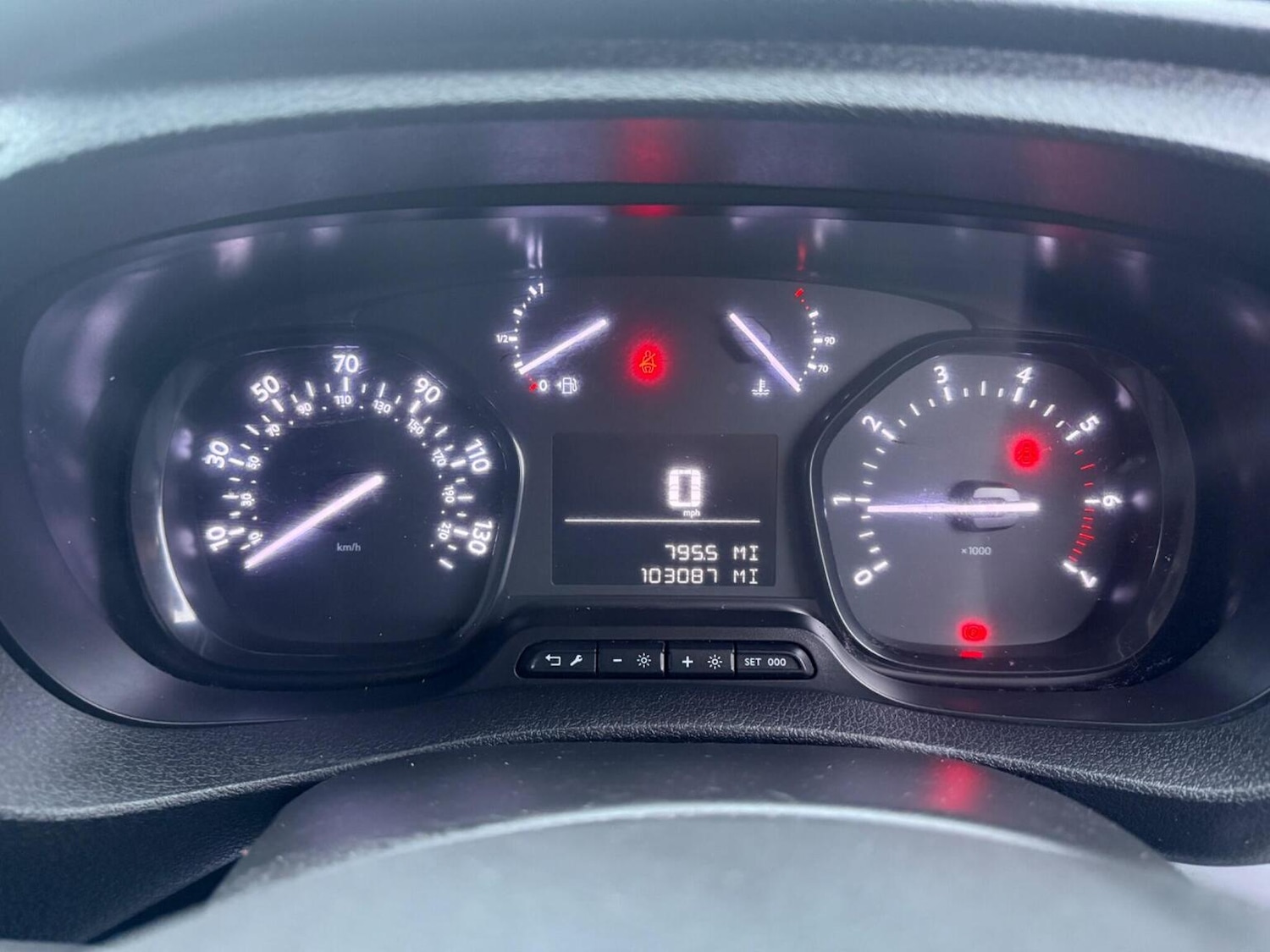 Used Peugeot Expert 2021 for sale - 77357422: Photo 28