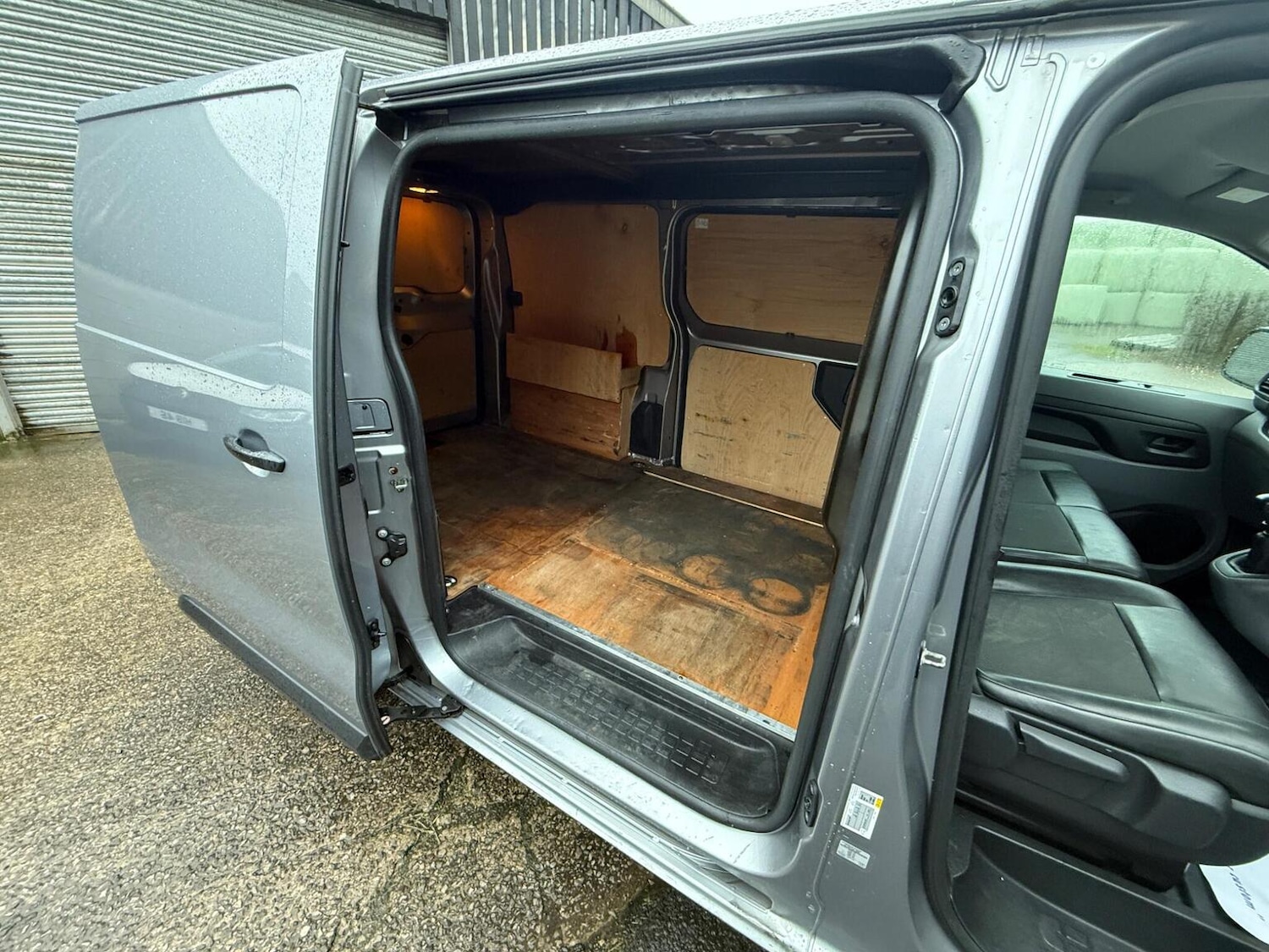 Used Peugeot Expert 2021 for sale - 77357422: Photo 29