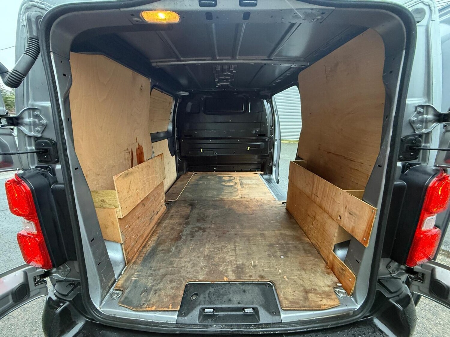 Used Peugeot Expert 2021 for sale - 77357422: Photo 35