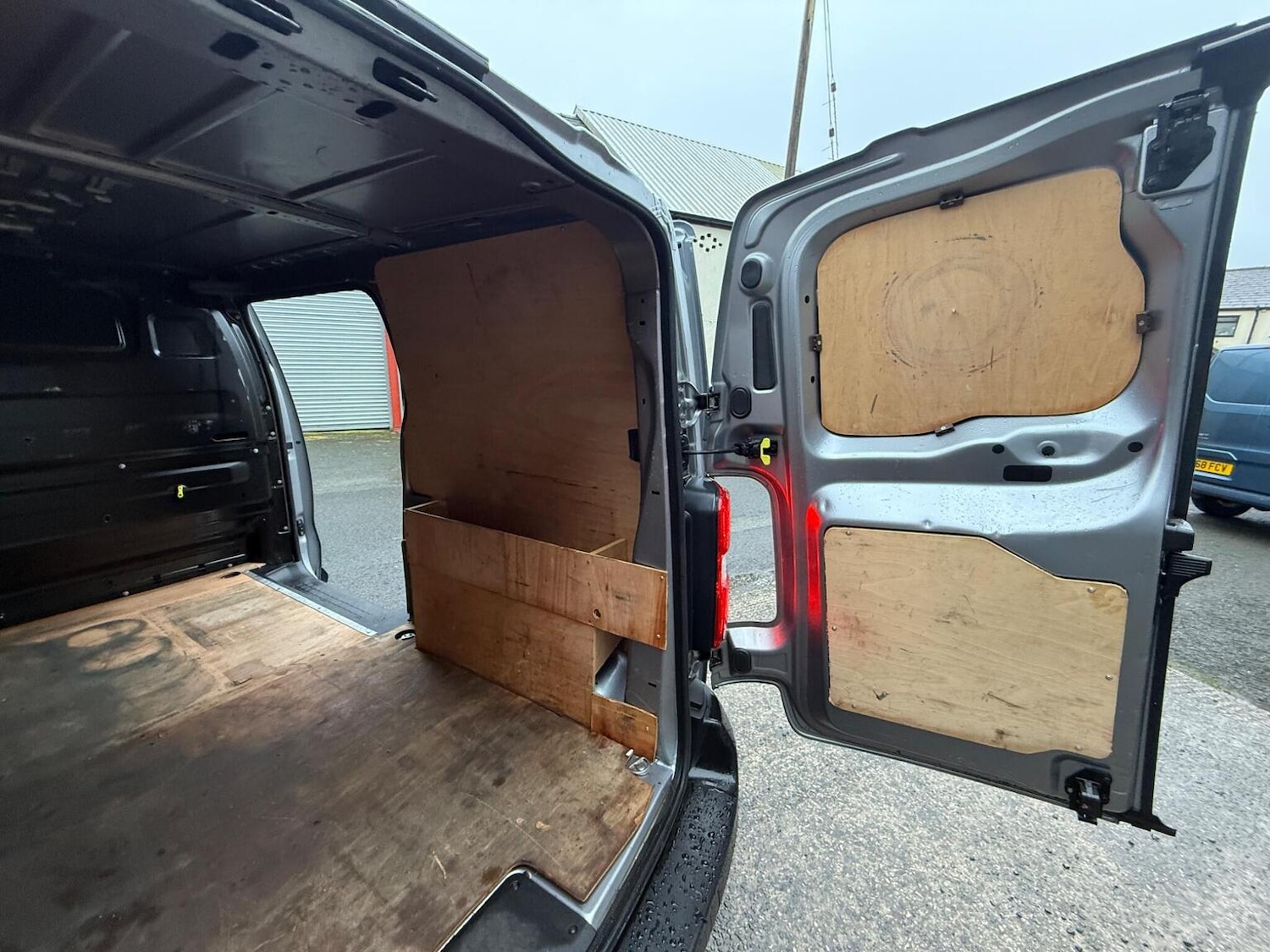 Used Peugeot Expert 2021 for sale - 77357422: Photo 36