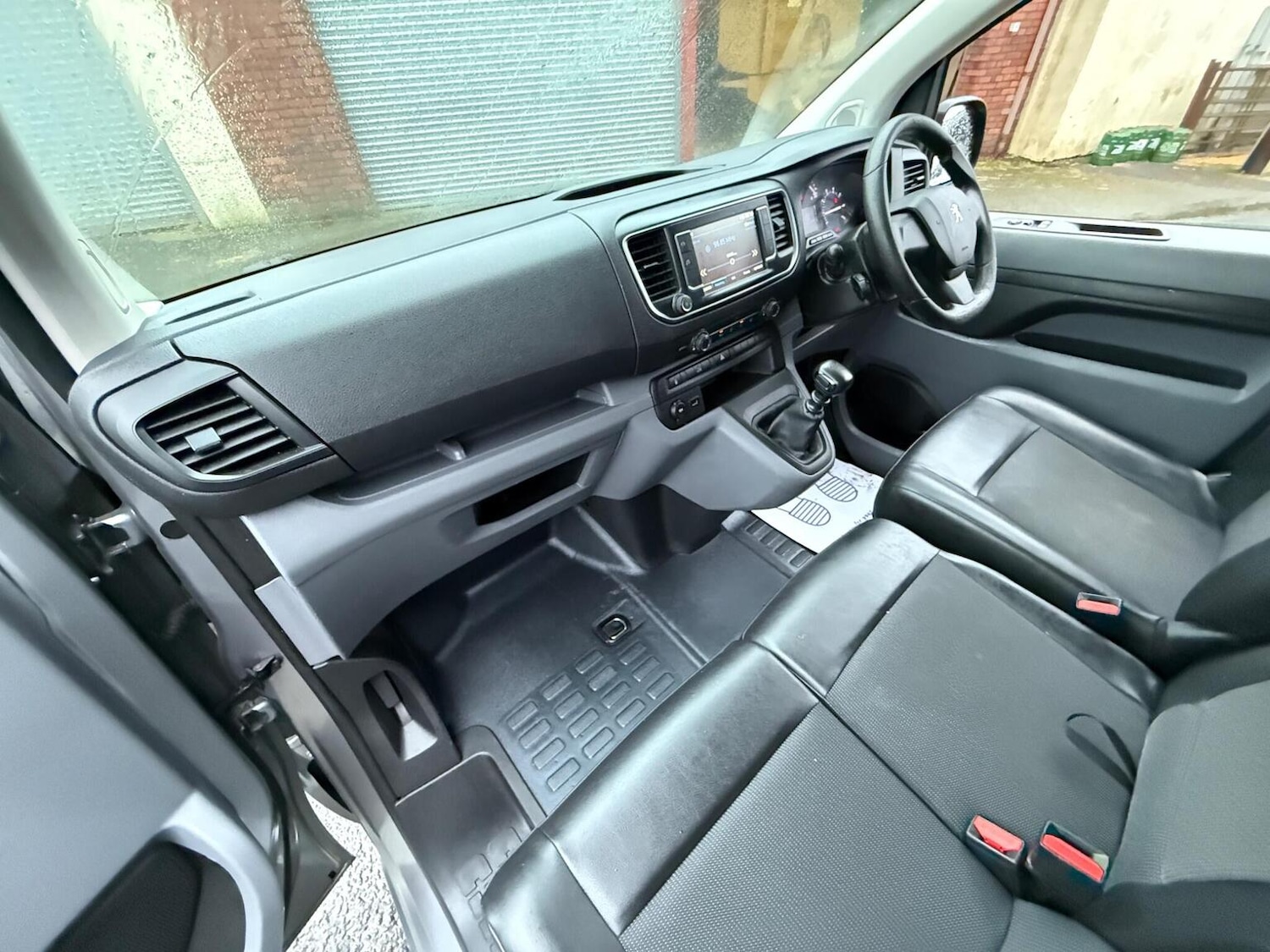 Used Peugeot Expert 2021 for sale - 77357422: Photo 38