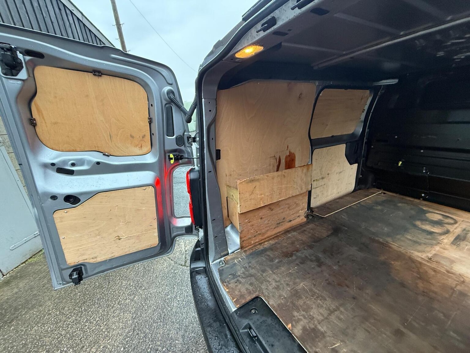 Used Peugeot Expert 2021 for sale - 77357422: Photo 41