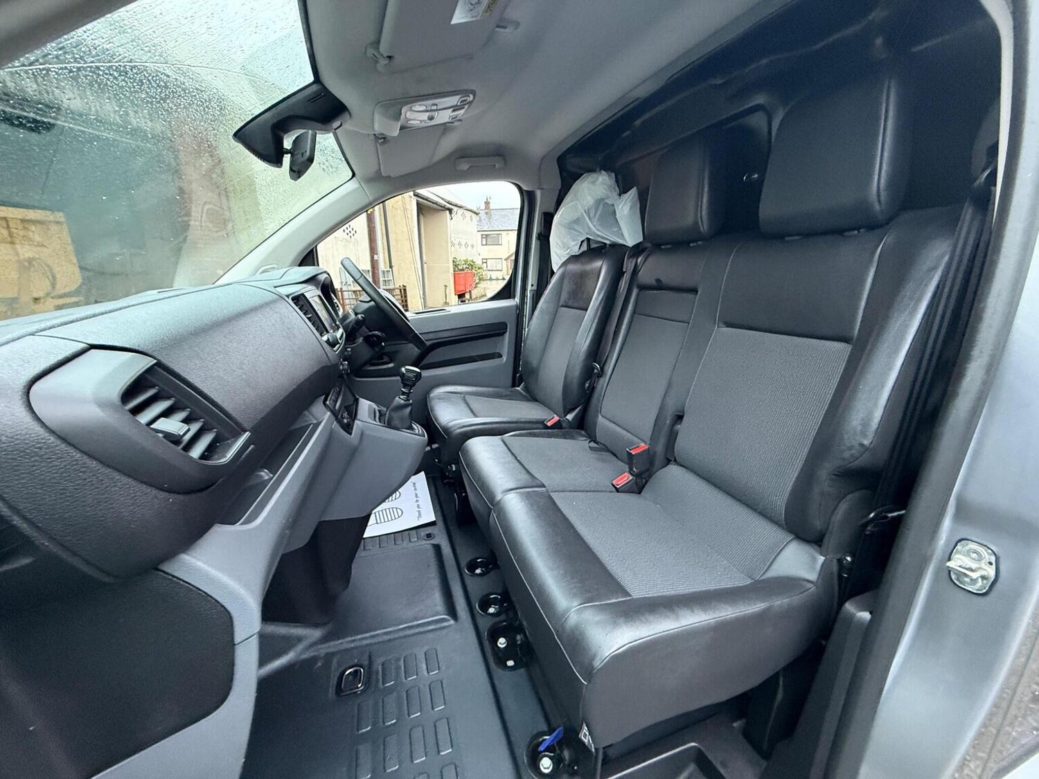 Used Peugeot Expert 2021 for sale - 77357422: Photo 43