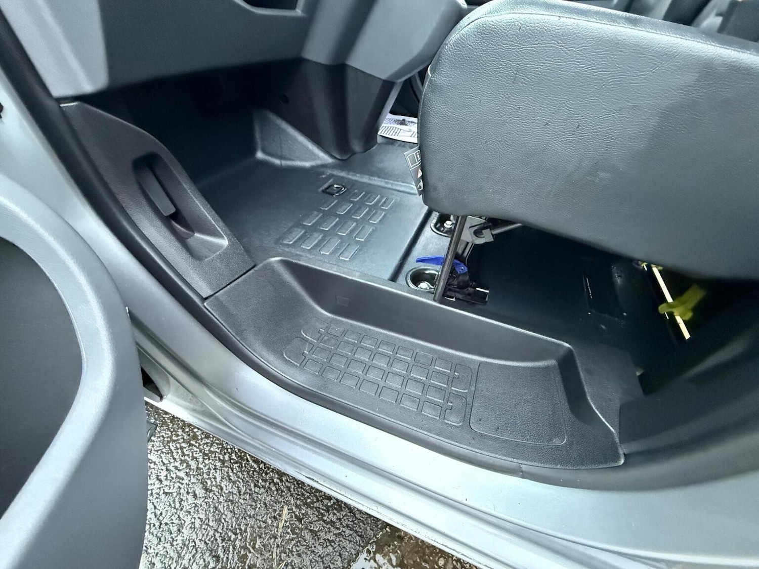 Used Peugeot Expert 2021 for sale - 77357422: Photo 44