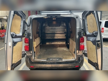 Used Peugeot Expert 2021 for sale - 77357422: Photo