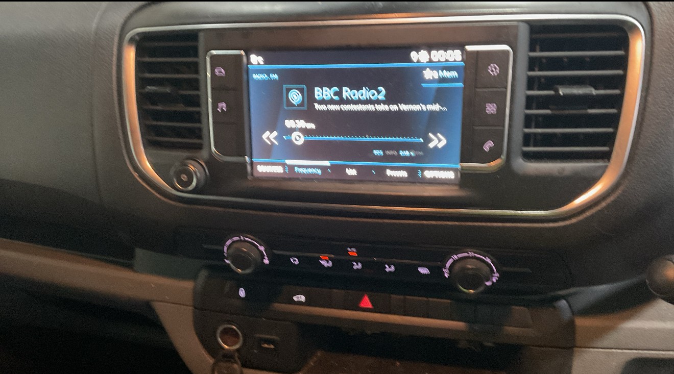 Used Peugeot Expert 2021 for sale - 77357422: Photo 6