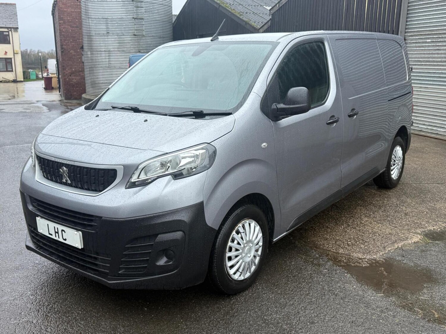 Used Peugeot Expert 2021 for sale - 77357422: Photo 7
