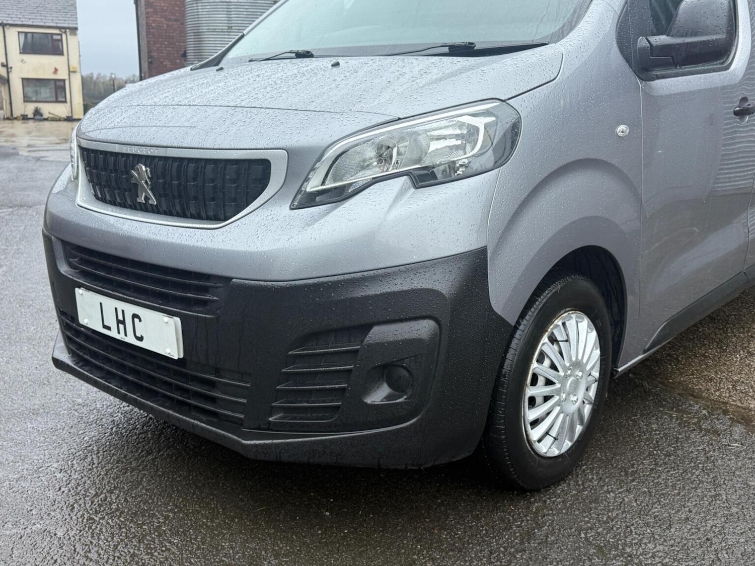 Used Peugeot Expert 2021 for sale - 77357422: Photo 8