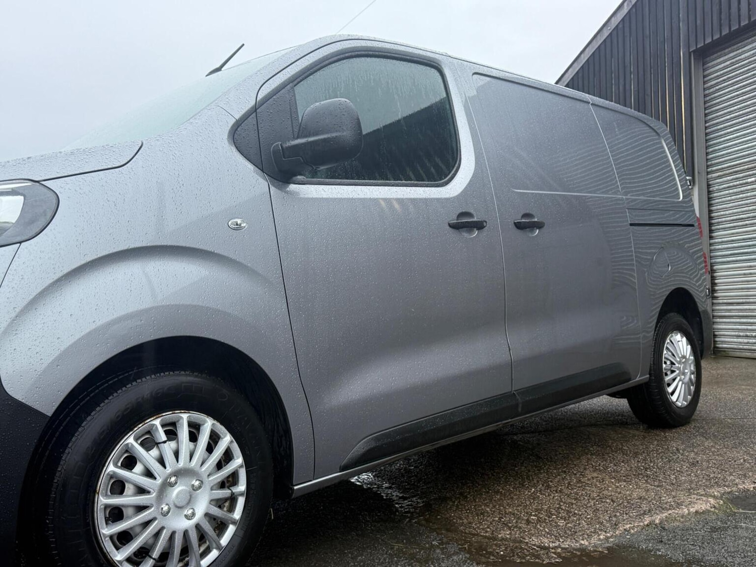 Used Peugeot Expert 2021 for sale - 77357422: Photo 9
