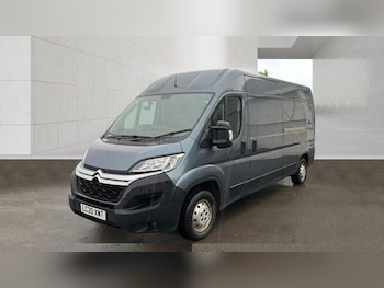 Used Citroen Relay 2020 for sale - 78621013: Photo