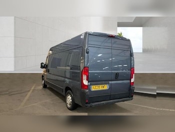 Used Citroen Relay 2020 for sale - 78621013: Photo