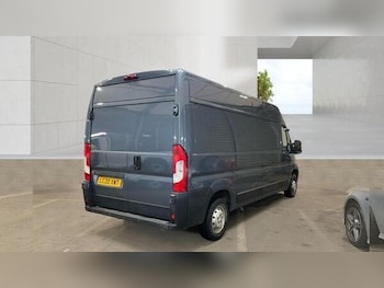 Used Citroen Relay 2020 for sale - 78621013: Photo