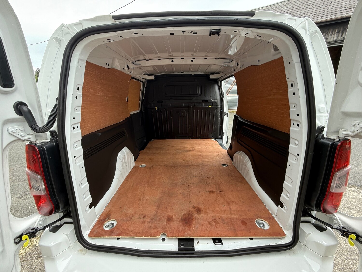 Vehicle 40