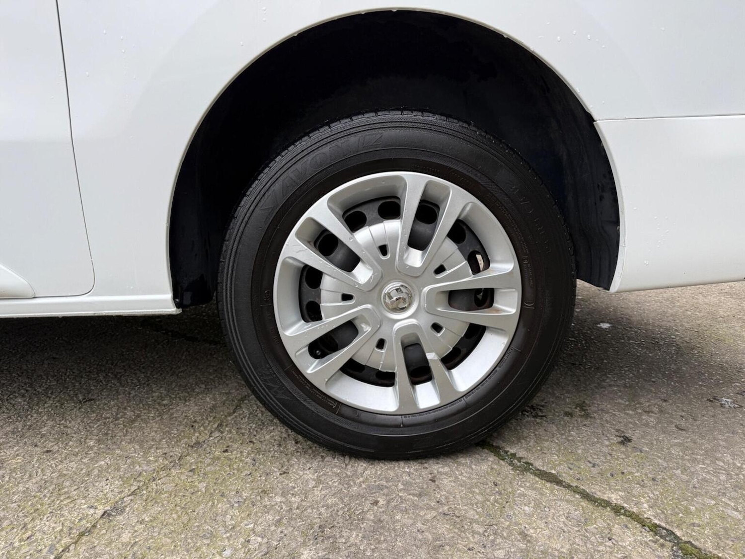 Used Vauxhall Vivaro 2020 for sale - 77357386: Photo 15