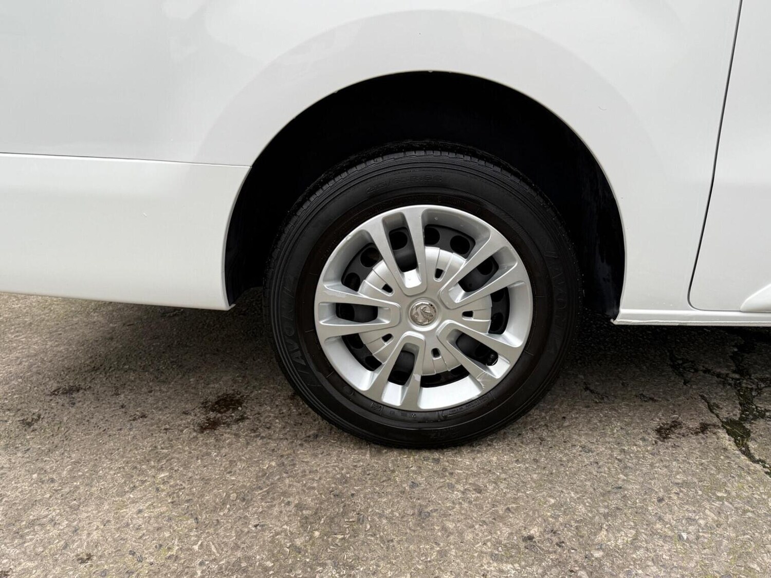 Used Vauxhall Vivaro 2020 for sale - 77357386: Photo 18