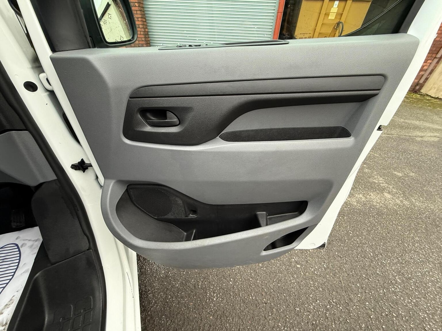 Used Vauxhall Vivaro 2020 for sale - 77357386: Photo 21