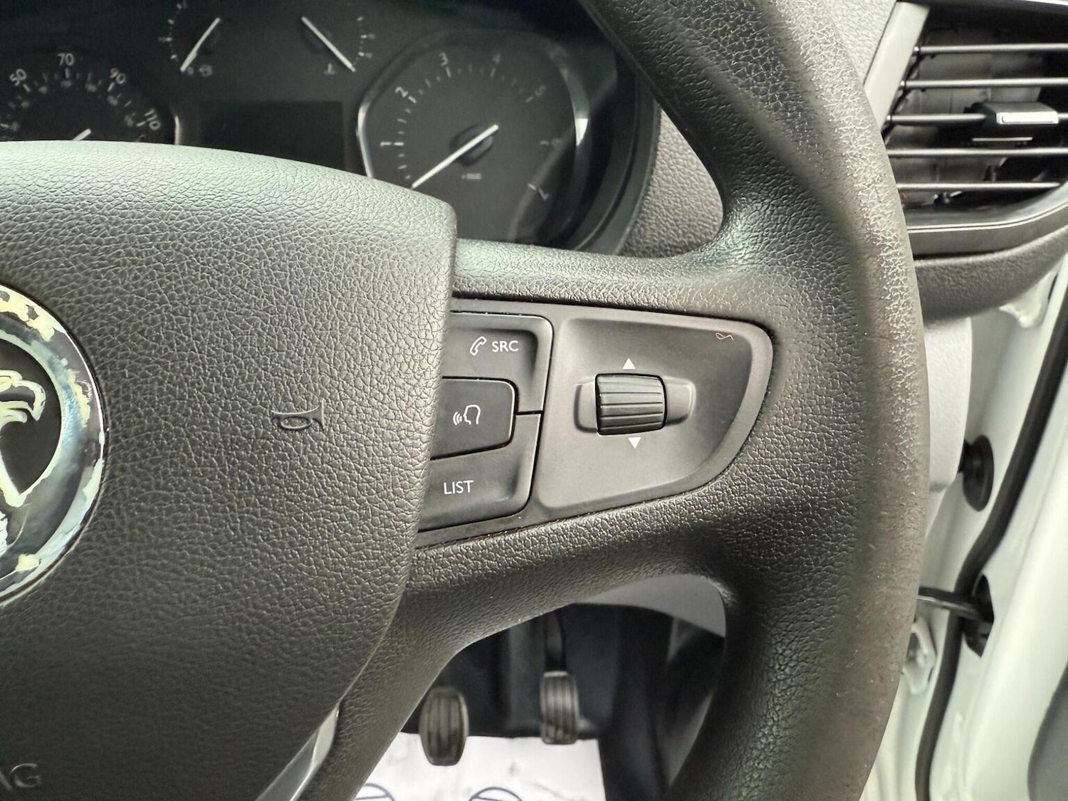 Used Vauxhall Vivaro 2020 for sale - 77357386: Photo 22