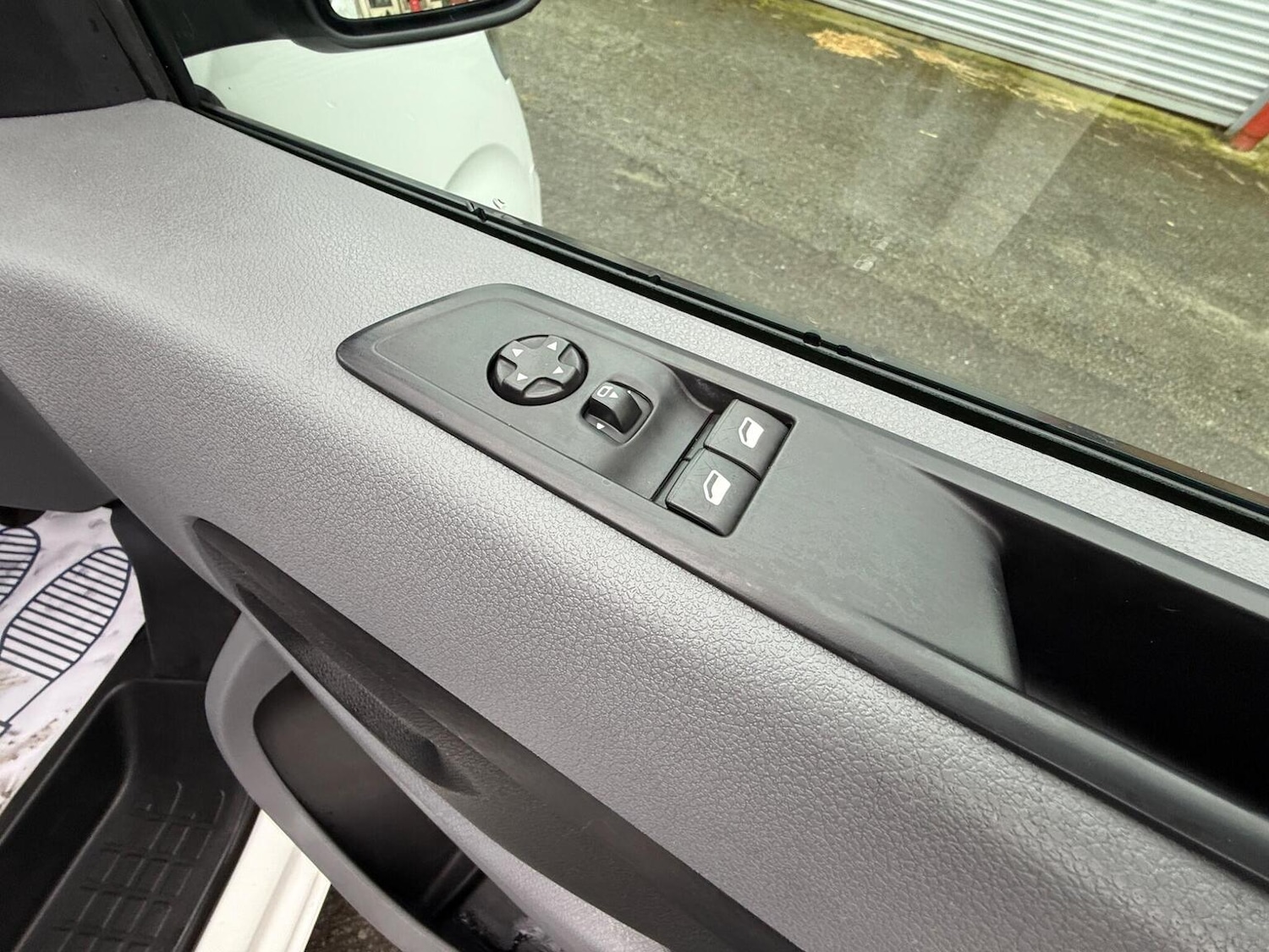 Used Vauxhall Vivaro 2020 for sale - 77357386: Photo 24