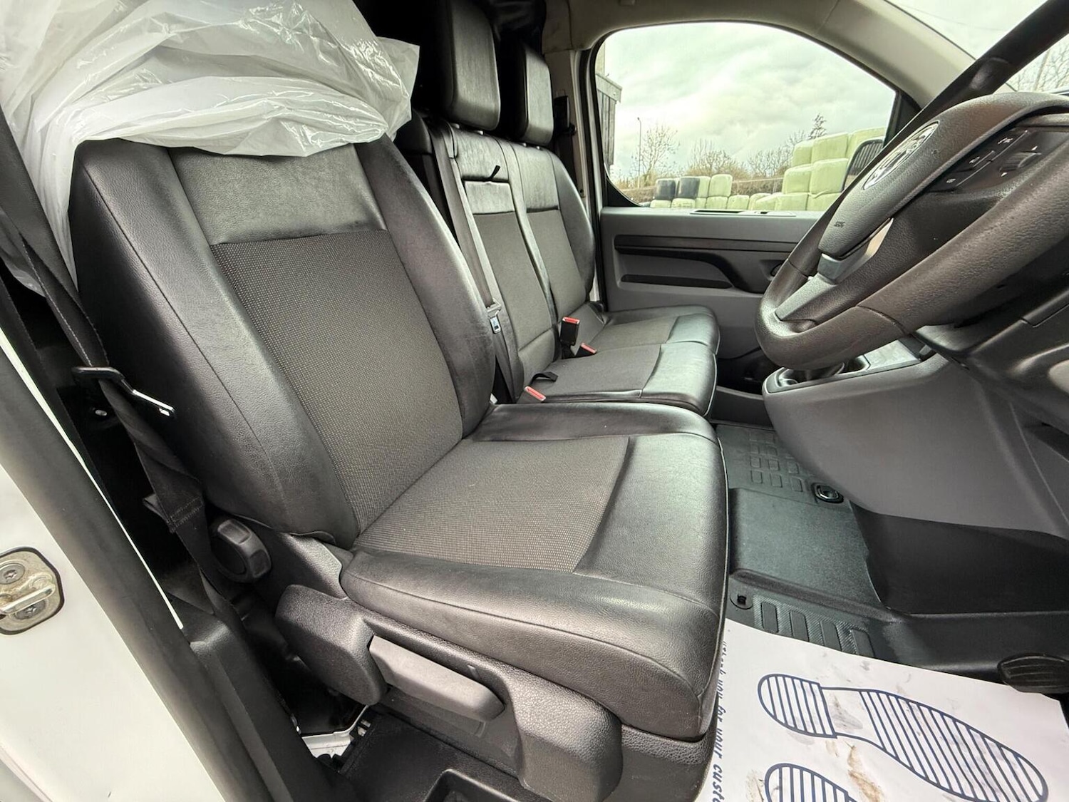 Used Vauxhall Vivaro 2020 for sale - 77357386: Photo 25