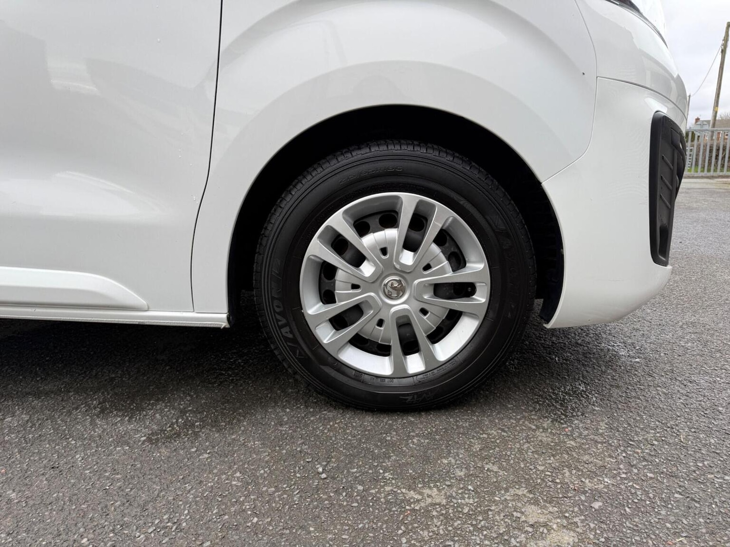 Used Vauxhall Vivaro 2020 for sale - 77357386: Photo 26