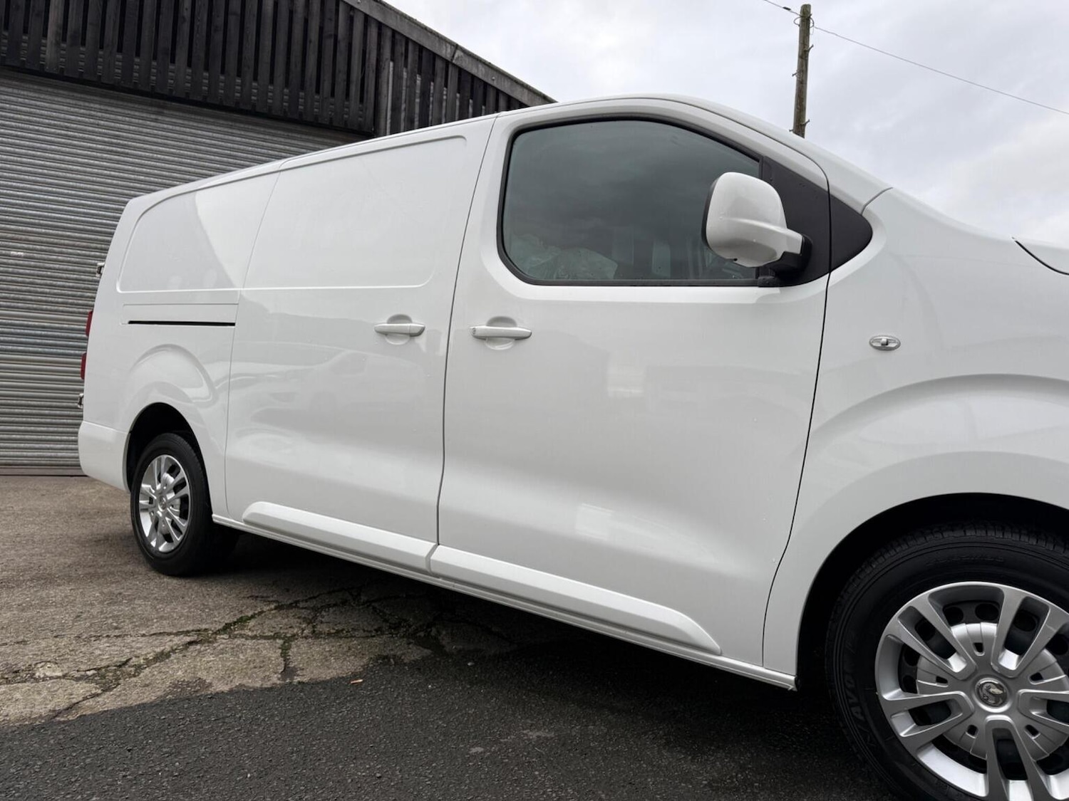 Used Vauxhall Vivaro 2020 for sale - 77357386: Photo 27