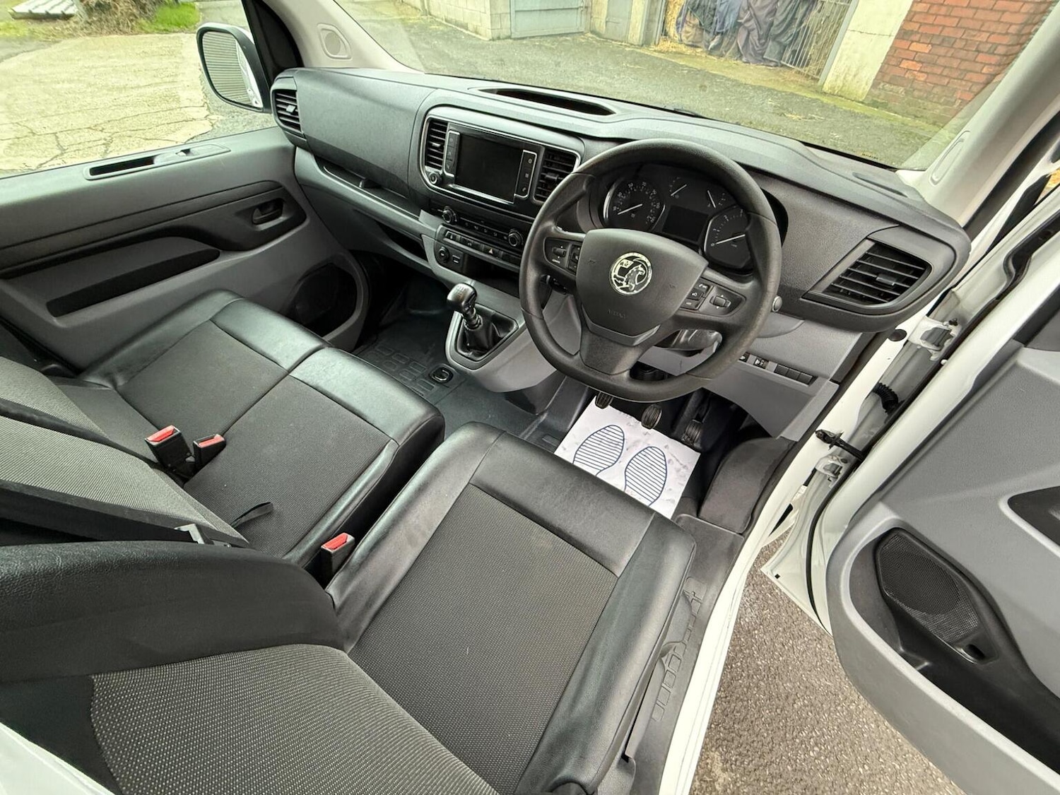 Used Vauxhall Vivaro 2020 for sale - 77357386: Photo 28