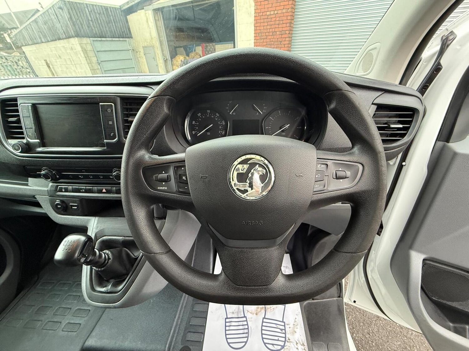 Used Vauxhall Vivaro 2020 for sale - 77357386: Photo 29