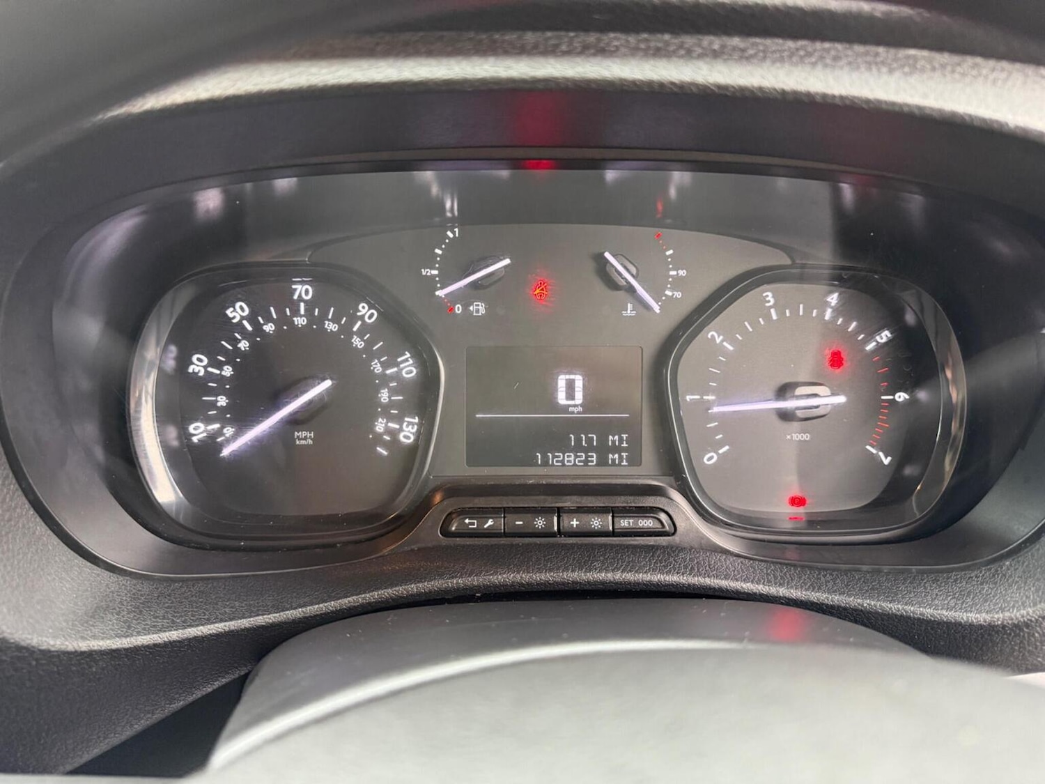 Used Vauxhall Vivaro 2020 for sale - 77357386: Photo 31