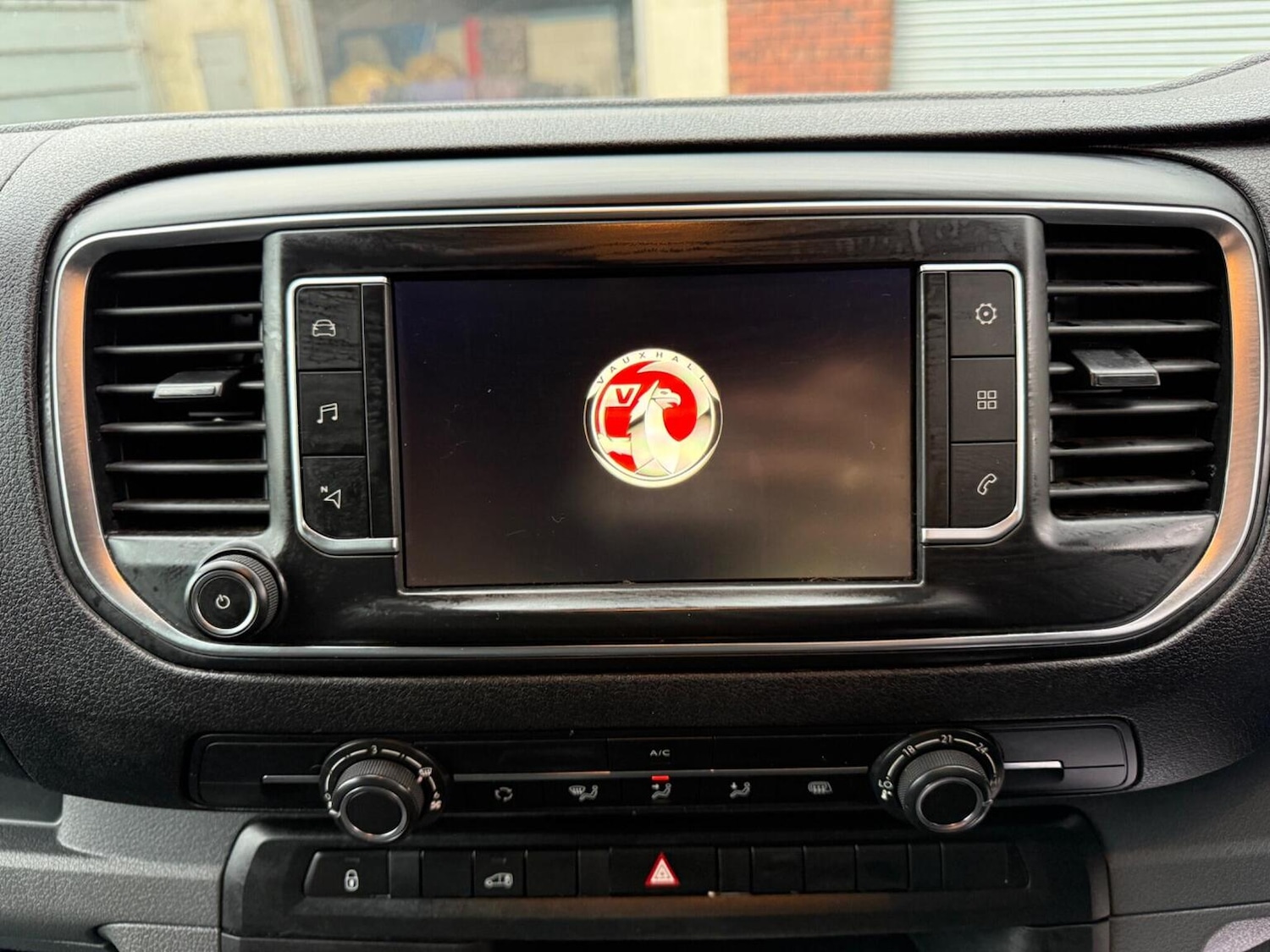 Used Vauxhall Vivaro 2020 for sale - 77357386: Photo 32