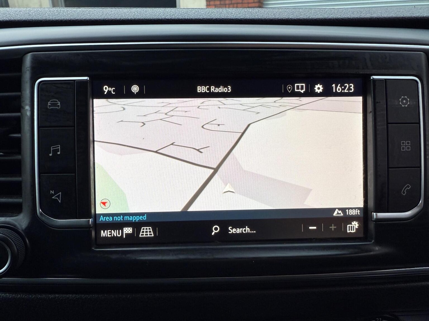 Used Vauxhall Vivaro 2020 for sale - 77357386: Photo 33