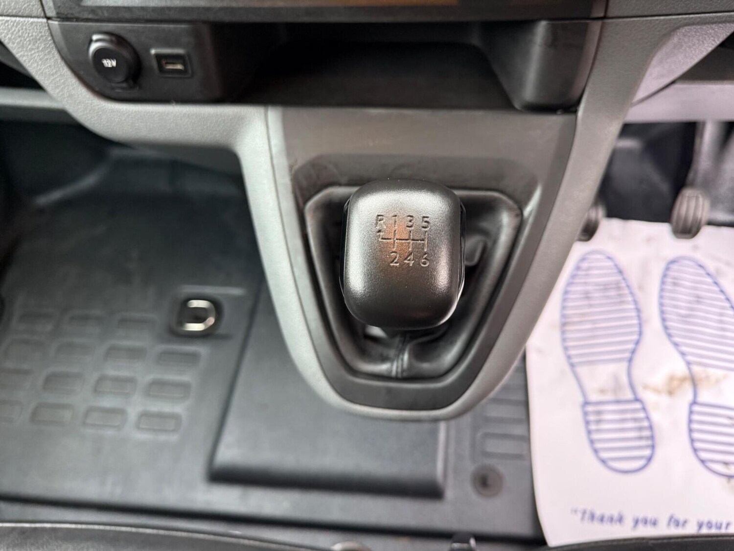 Used Vauxhall Vivaro 2020 for sale - 77357386: Photo 36