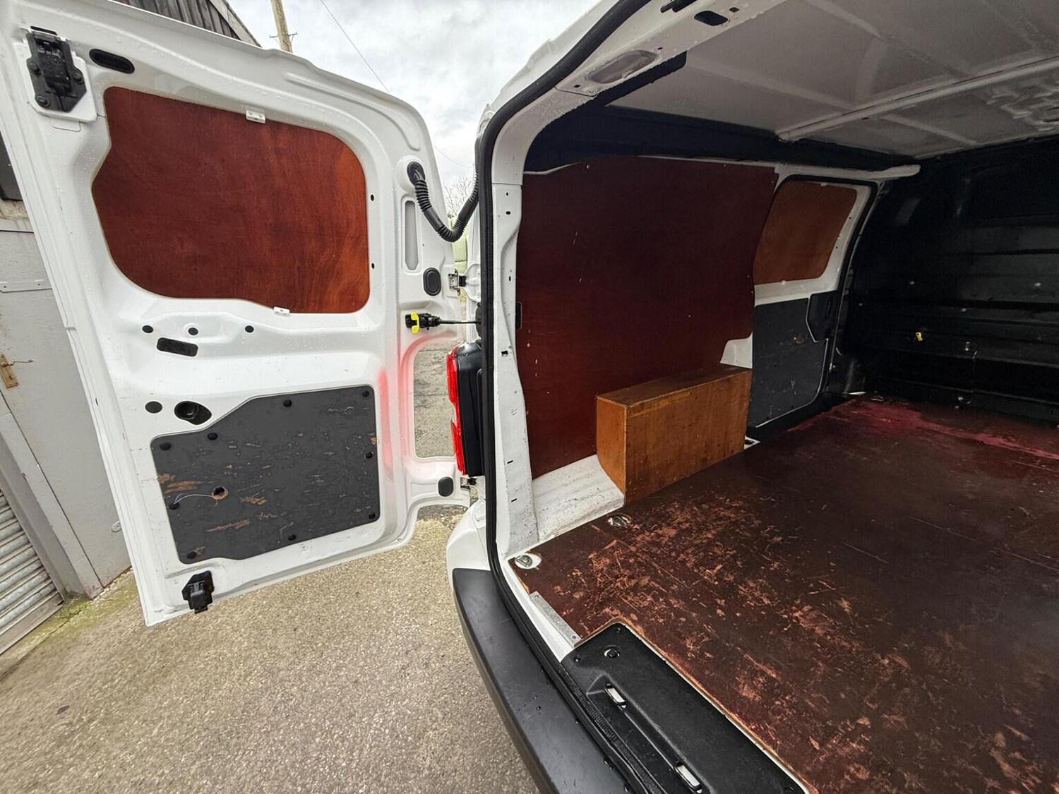 Used Vauxhall Vivaro 2020 for sale - 77357386: Photo 39