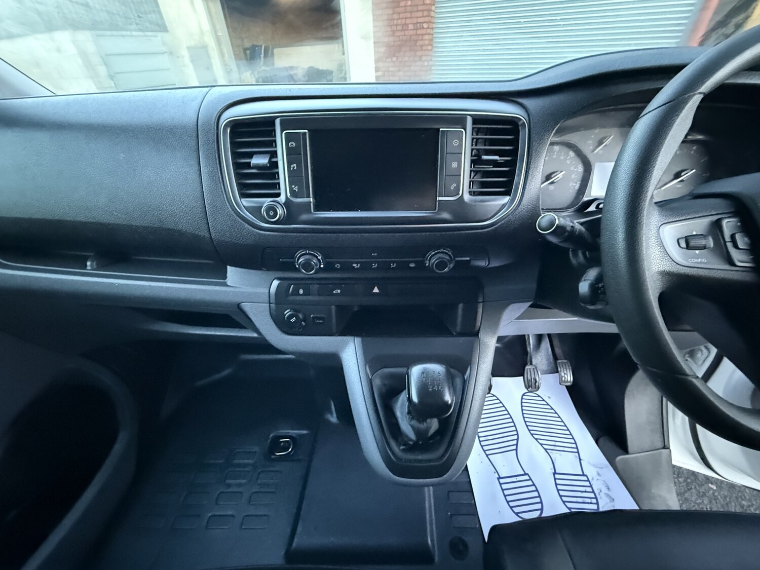 Used Vauxhall Vivaro 2020 for sale - 77357386: Photo 4