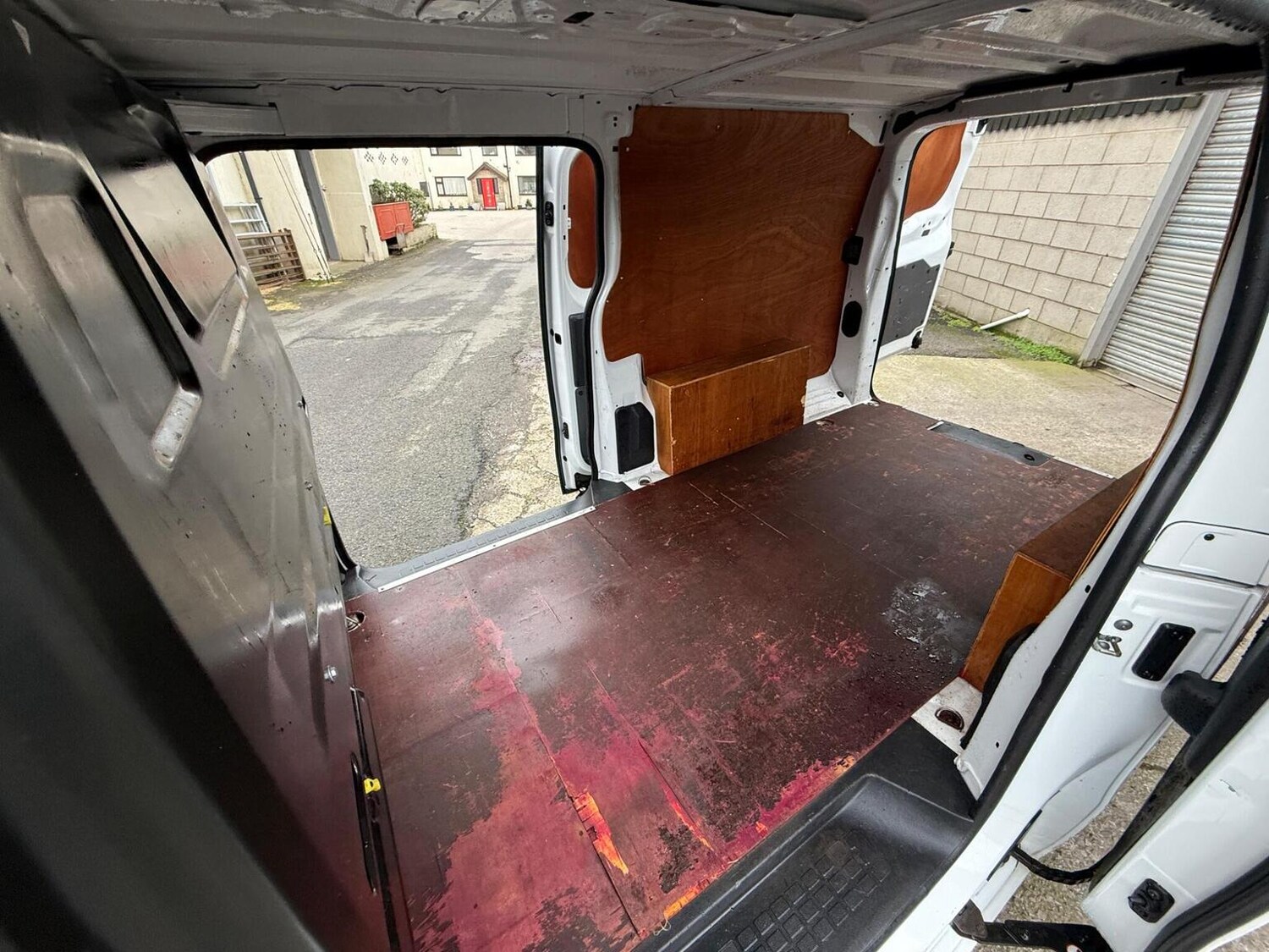 Used Vauxhall Vivaro 2020 for sale - 77357386: Photo 43