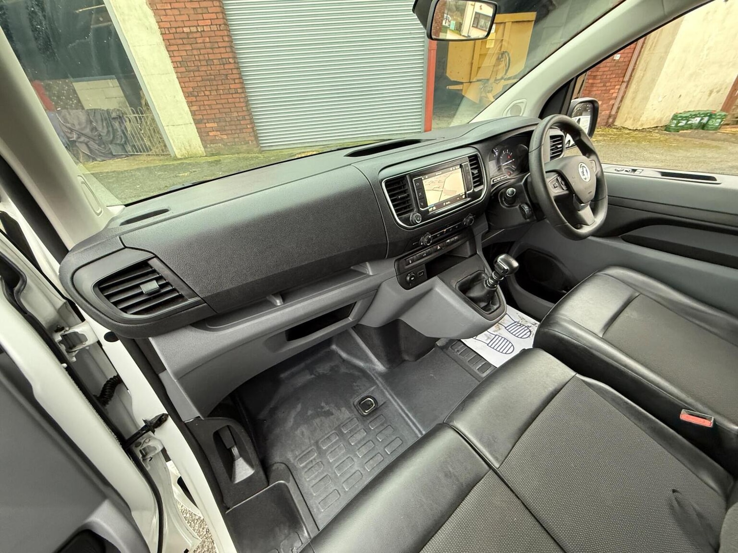 Used Vauxhall Vivaro 2020 for sale - 77357386: Photo 44