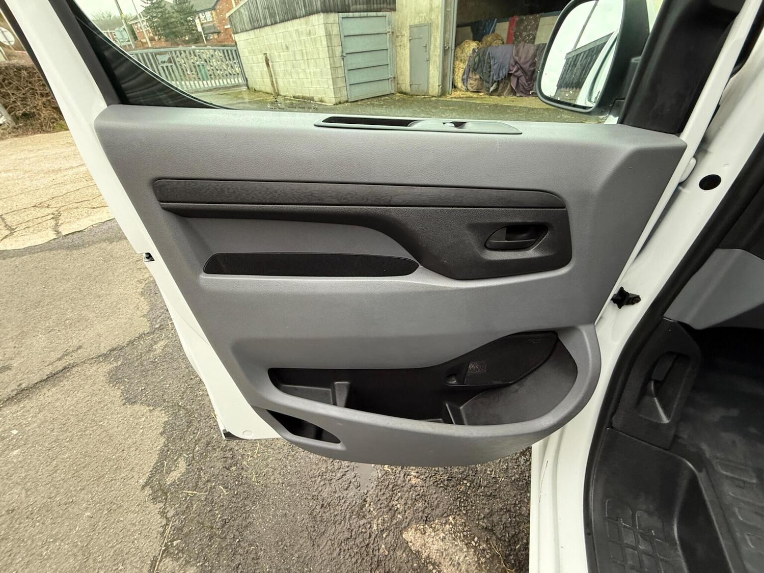 Used Vauxhall Vivaro 2020 for sale - 77357386: Photo 45