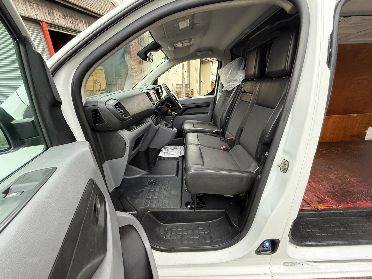 Used Vauxhall Vivaro 2020 for sale - 77357386: Photo 46